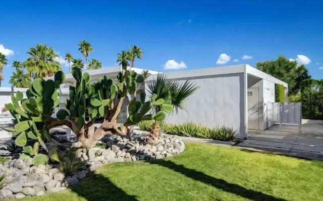 Wexler Steel House