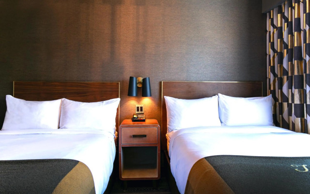 Roxy Hotel New York