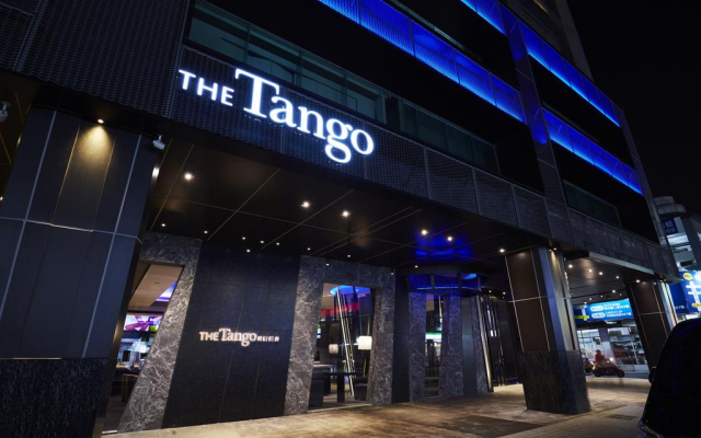 The Tango TaiChung