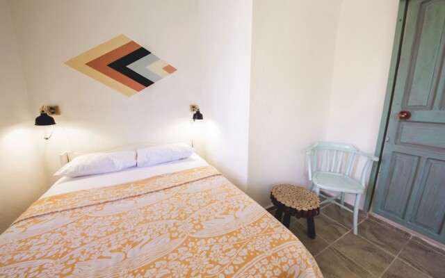 Kuytu Bed & Breakfast