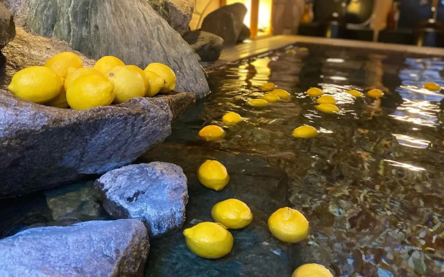 Dormy Inn Akihabara Hot Spring