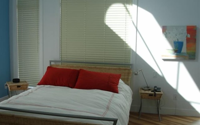 Okanagan Valley Rentals at Discovery Bay