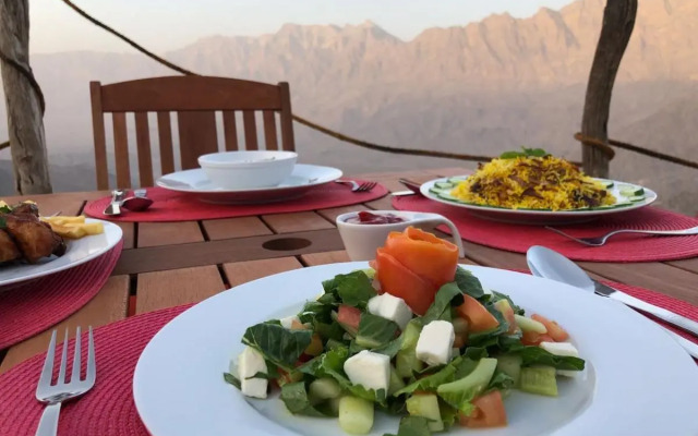 Sama Wakan Heritage Home