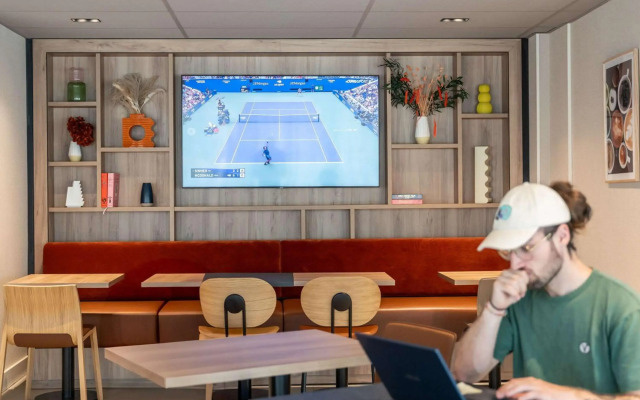 ibis Styles Angers Centre Gare
