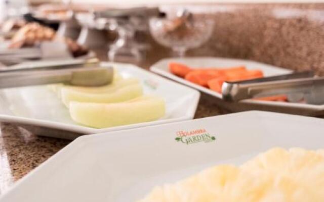 Holambra Garden Hotel