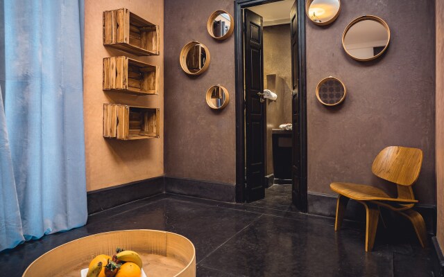 Ambre Epices Medina Riad