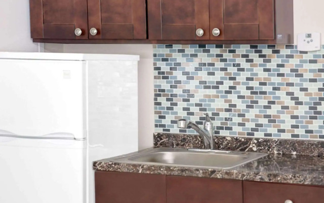 Knights Inn Hallandale