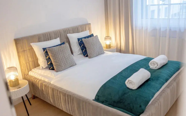 RentPlanet - Apartament Gwiaździsta
