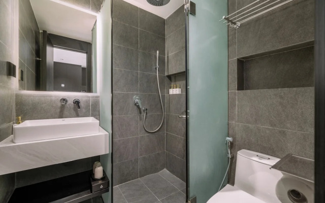 Nami Boutique Hotel & Apartment