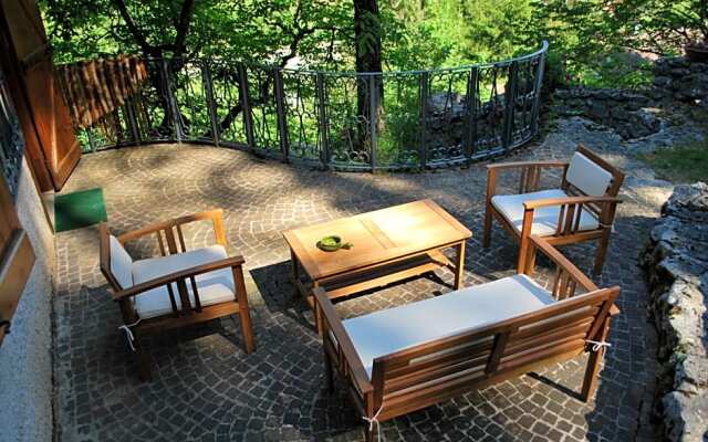 Le Rocce di Scanno B&B di Charme