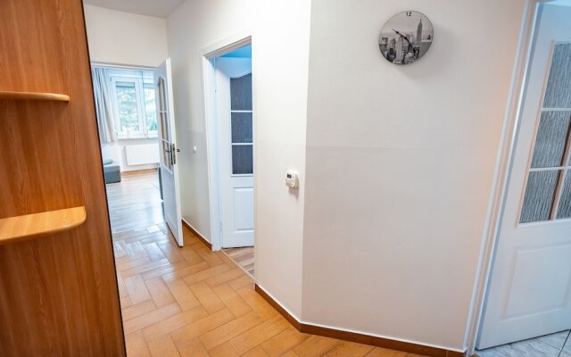 Apartamenty Sun & Snow Nad Potokiem