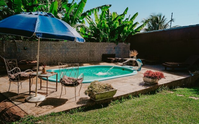 Namorada Brava Guest House