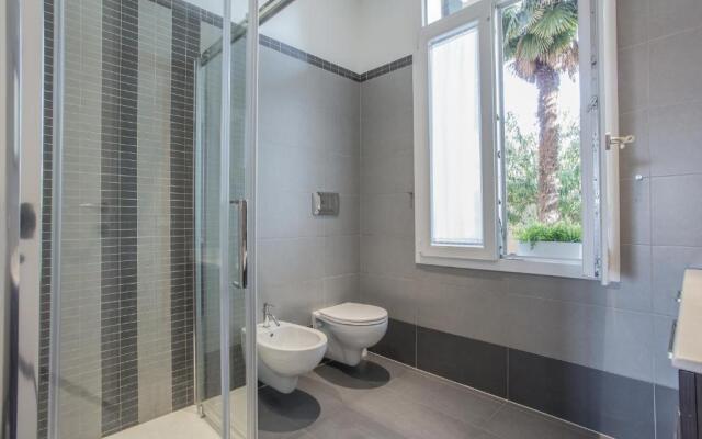 B&B Langer House Padova City Center