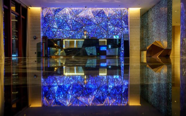 Hotel Indigo Nanjing Garden Expo by IHG