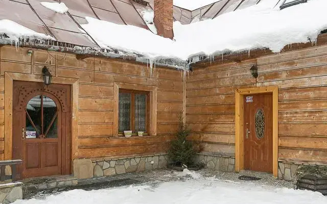 Apartamenty Magha