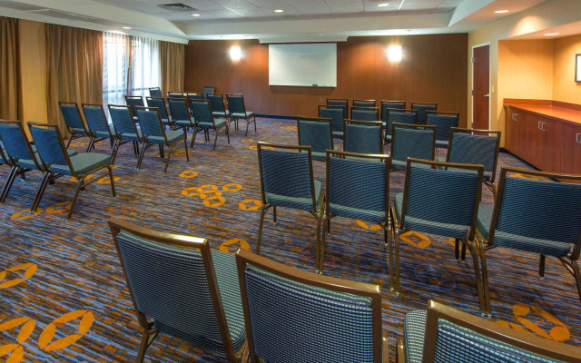 Courtyard by Marriott Albany