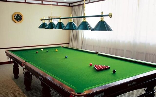 Daji Resort and Spa Village - Nanjing