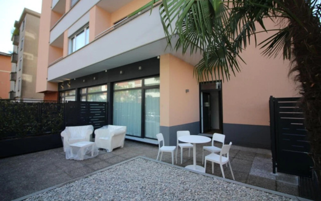 Serendipity Home in Lugano