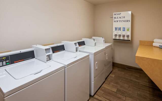 Surestay Hotel By Best Western Ellensburg