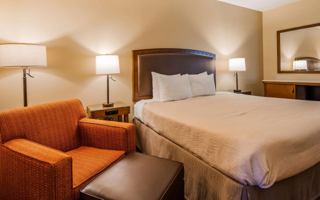 Best Western Plus Inn Of Williams