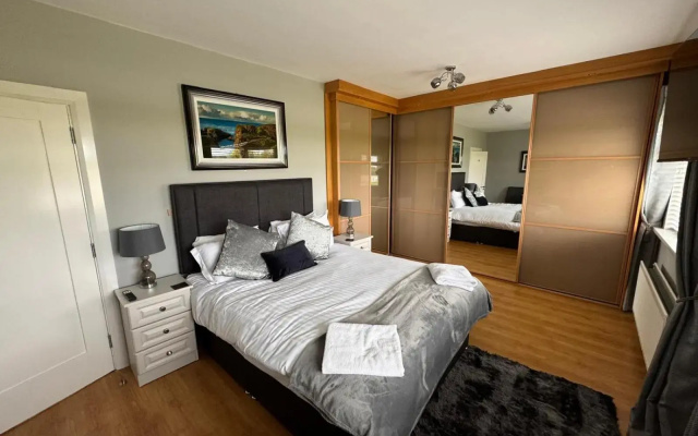 Causeway B&B