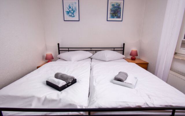 Apartment Nordland Norddeich 14888