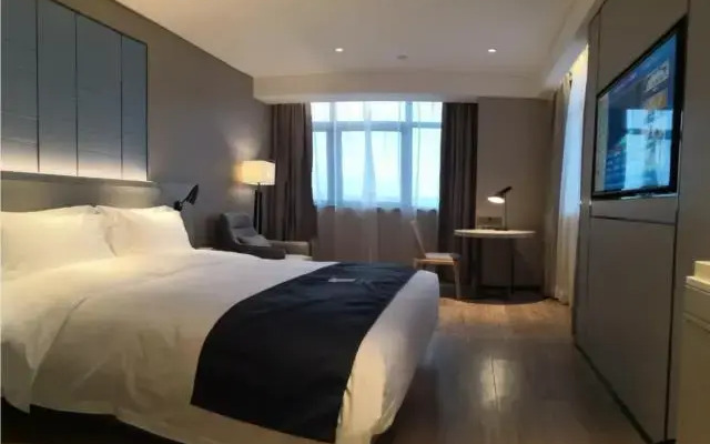 JI Hotel