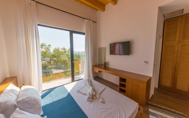 Alban Eco Hotel