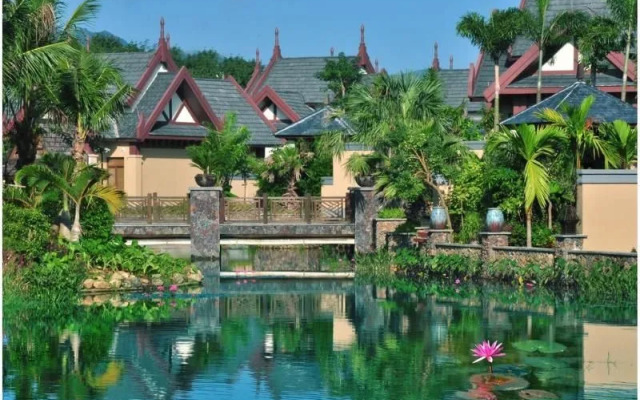 Days Hotel & Suites Shimei Bay