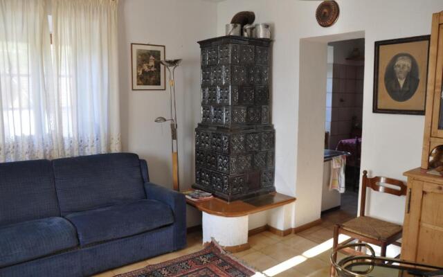 Casa "Berto e Costantina" CIPAT 52085