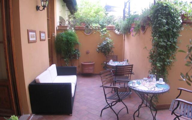 Tourist House Ghiberti