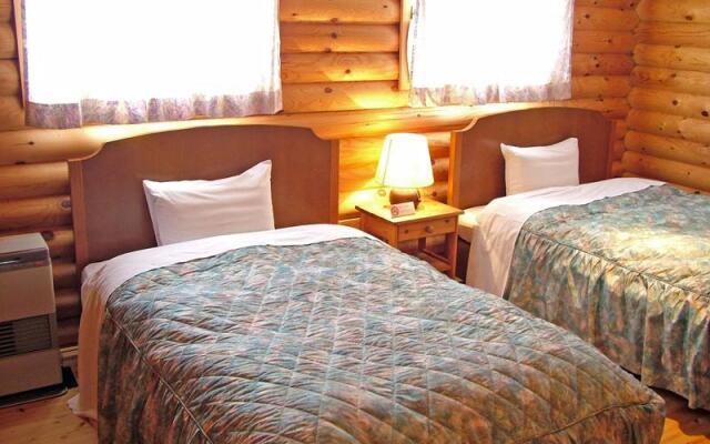 Santa Land Shirakami