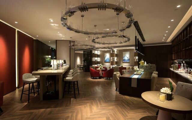 Echarm Hotel Zhaoyang Culture Palace(Dossen)