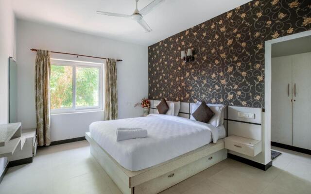 Saffronstays Coonoor Aurora Estate