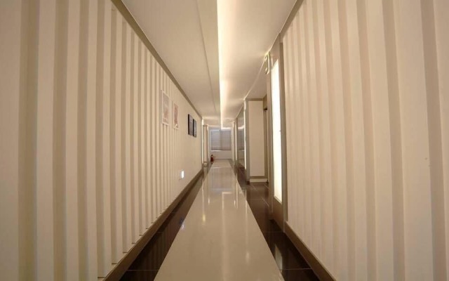 Hotel February Dongdaegu