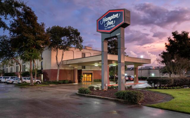 Hampton Inn Houma