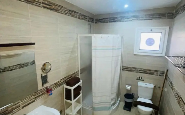 Lilly Rooms and Studios