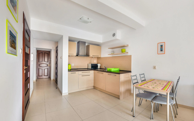 Apartamenty Sun & Snow Lido