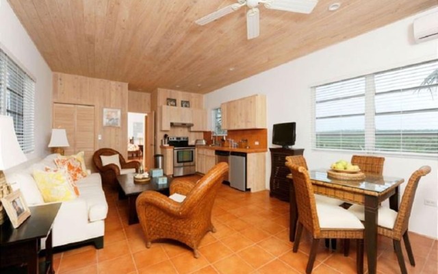 The Boat House by Eleuthera Vacation Rentals