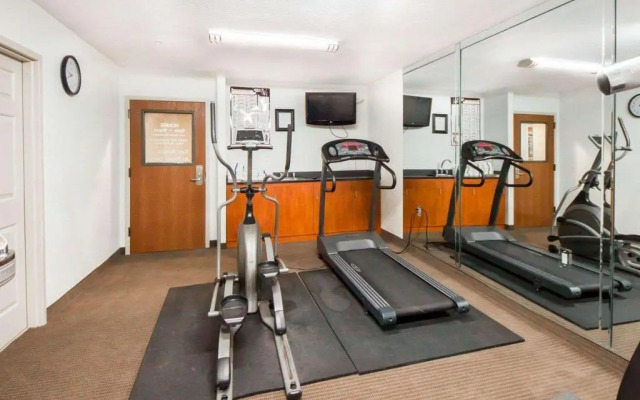 Sleep Inn & Suites Edmond