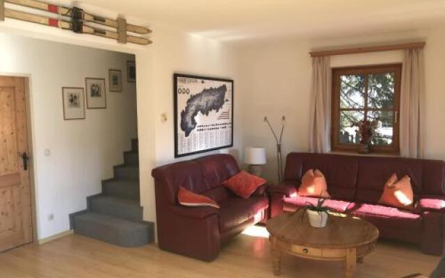 Chalet Sonnberg