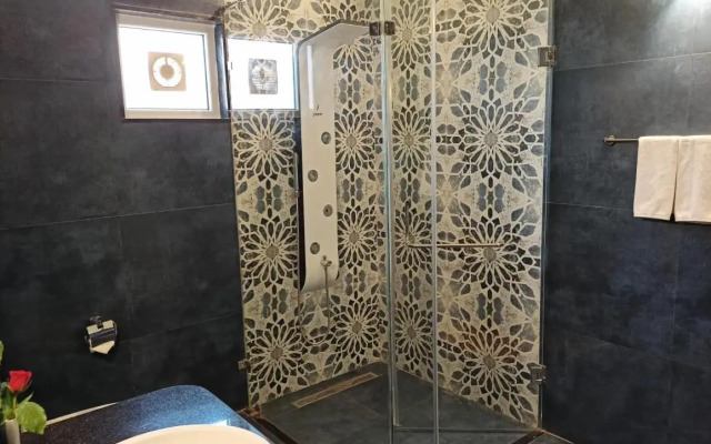 Safias Guest House
