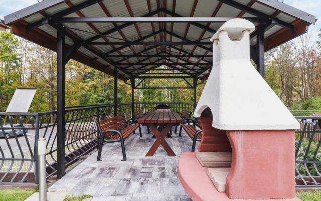 Sienkiewicza Residence C31 Zakopane