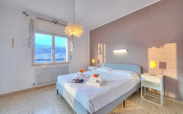 Villa Panorama With Private Pool