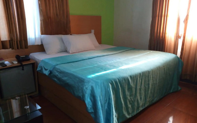 Suncity Hotel