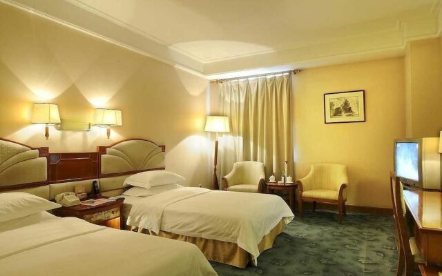 Jihua Hotel