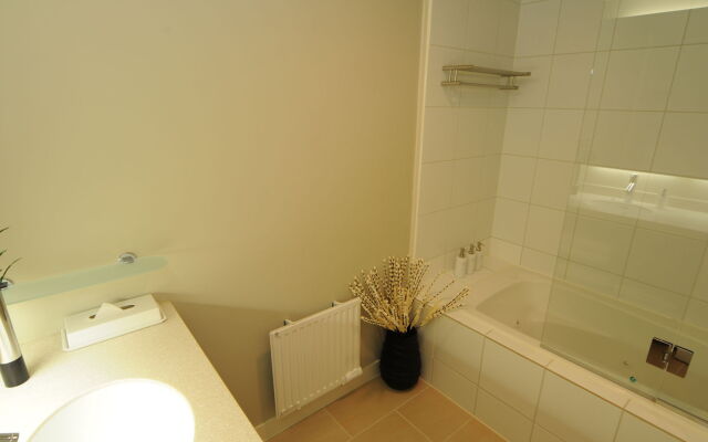 Furano Fresh Powder Apartments and Chalet