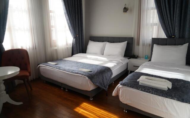 Ve Hotels Kapadokya