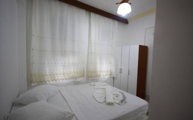 Old City Pension