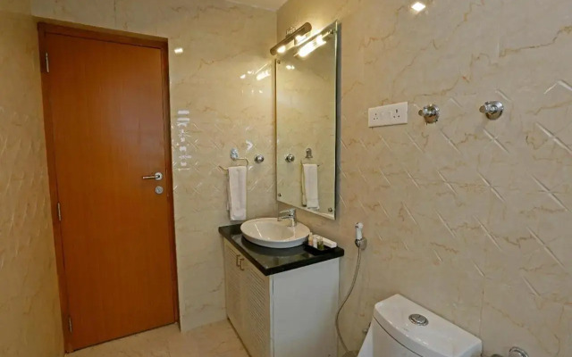 Clarks Inn Srinagar